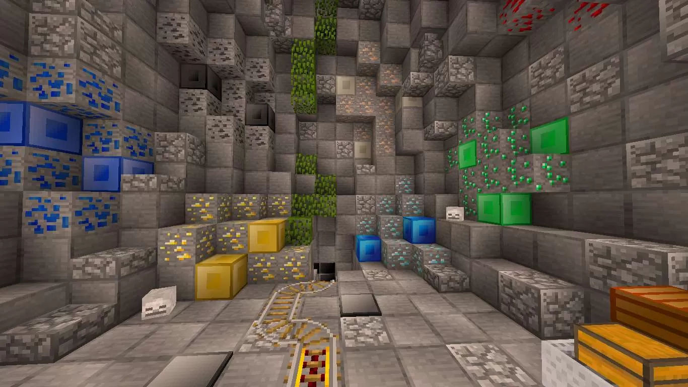 Gallery Image 4 for GRADIENT (Do no forget to extract it) on PVPRP